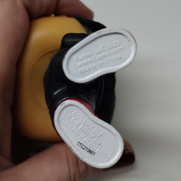 Funko Pop Rocks DJ Khaled (no box) - Picture 7 of 7